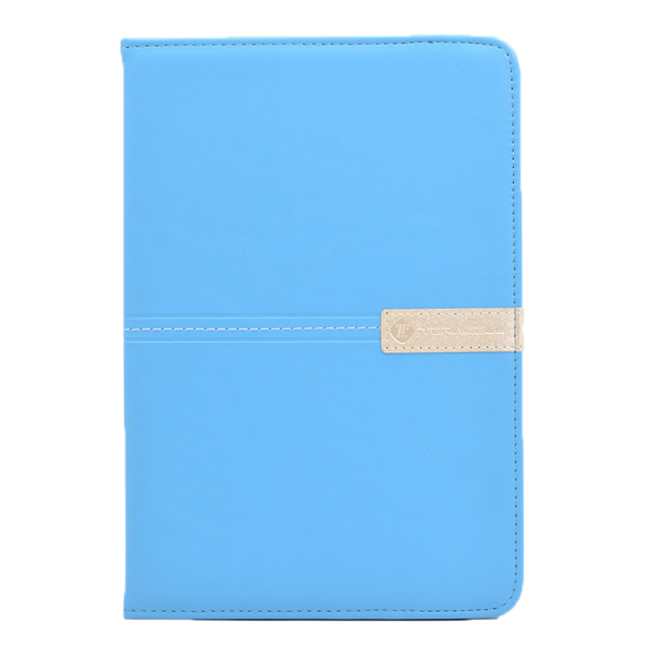 Maska na preklop Teracell Elegant Tablet case 7 in plava. - 024597