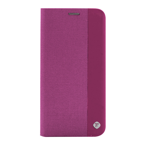 Maska za Huawei Y5p/ Honor 9s na preklop Teracell Gentle Fold pink - 045374