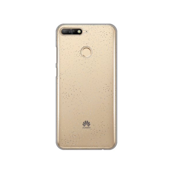 Maska za Huawei Y6 Prime (2018)/ Honor 7A Skin Diamond - 028807