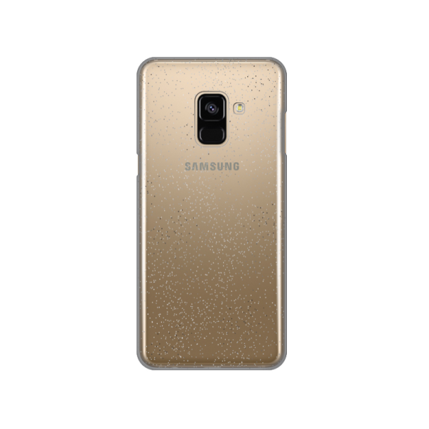 Maska za Samsung A8 Plus/ A730 (2018) Skin Diamond - 028804-1