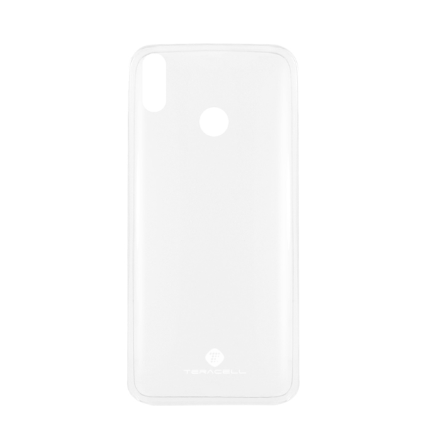 Maska za Huawei Y9 2019 Teracell Skin transparent - 029741