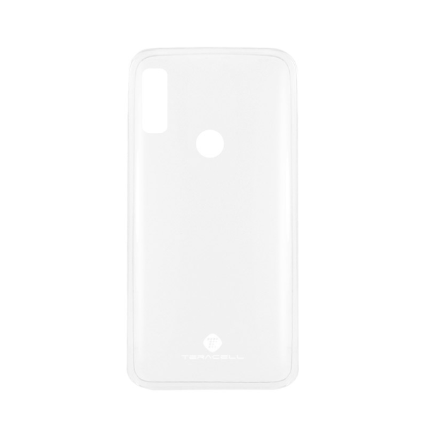 Maska za Xiaomi Redmi Note 6 transparent Teracell Skin - 029745