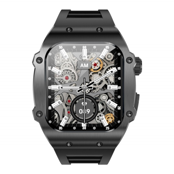 Teracell Smart Watch AK55 crni - 210397