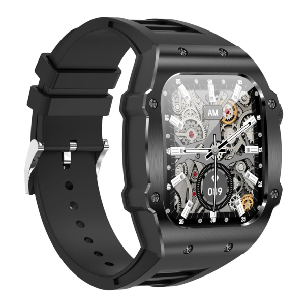 Teracell Smart Watch AK55 crni - 210397