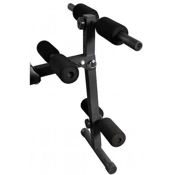 RING Klupa za trbušnjake - RX 07 PLUS - 245