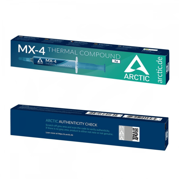 Termalna pasta Arctic MX-4 4g - 214045