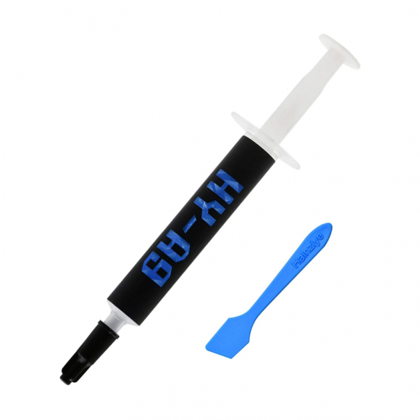 Termalna pasta HY-A9 2g termalna provodnost 11w/mk - 99905-1-1-1-1