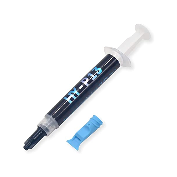 Termalna pasta HY-P13 2g termalna provodnost 13.4w/mk - 99904
