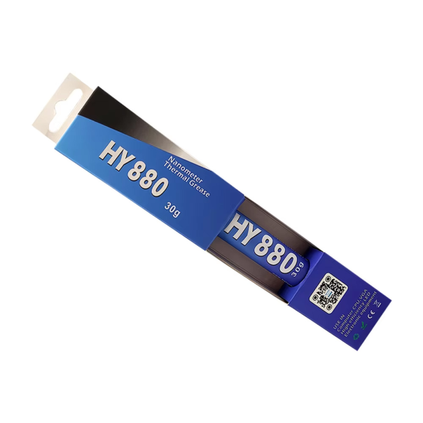 Termalna pasta HY880 30g JWD - 220368