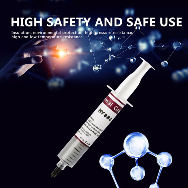 Termalna pasta HY883 20g - 206654