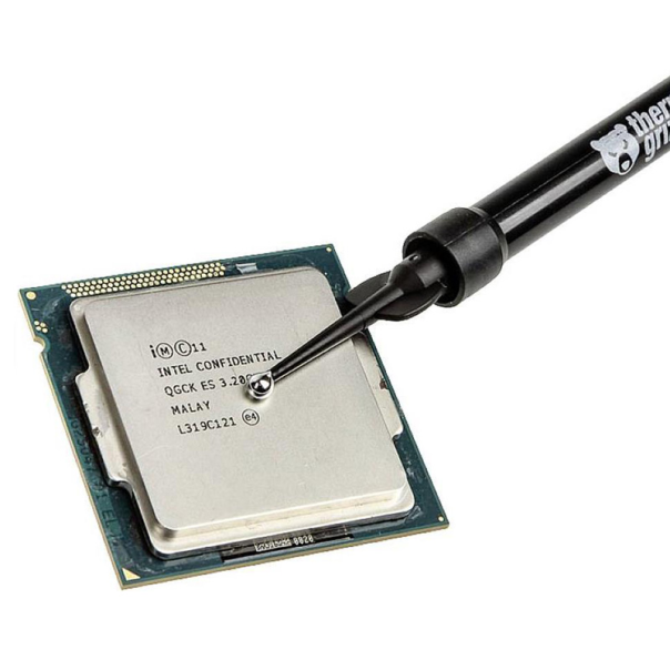 Termalna pasta Thermal Grizzly Conductonaut 1g 73W/mK Liquid Metal - 214051