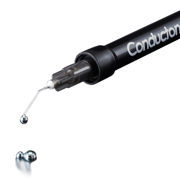 Termalna pasta Thermal Grizzly Conductonaut Liquid metal 1g - 214047