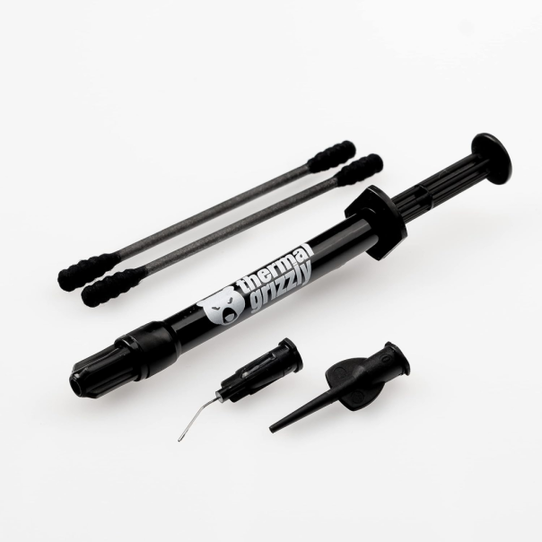 Termalna pasta Thermal Grizzly Conductonaut Liquid metal 5g - 214048-1-1-1-1-1-1