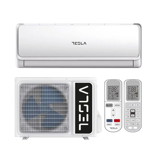 Inverter klima Tesla TA53FFLL-1832IA + set za montažu - EP2925481