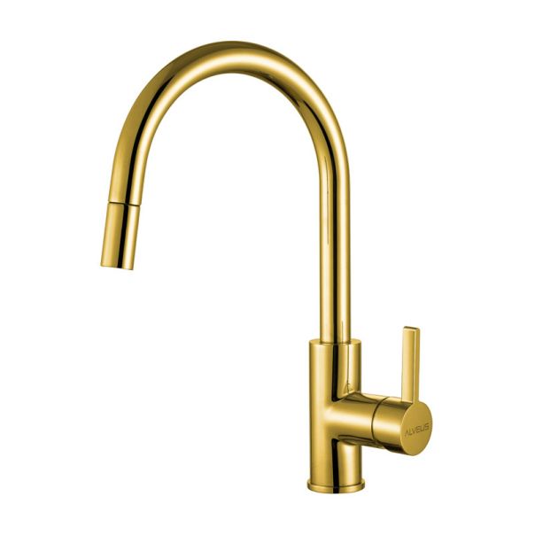 ALVEUS Slavina Tesla zlato - 1129050