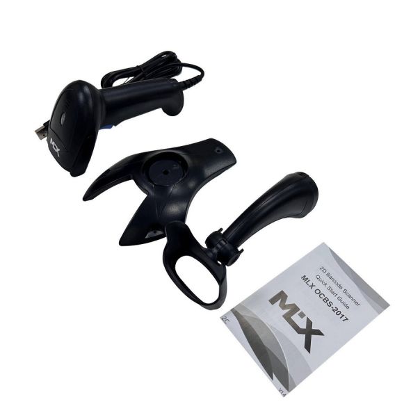 OSTALO BARKOD SKENER MLX OCBS2017 USB - EP2748327