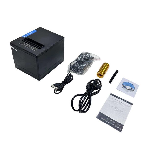 OSTALO TERMALNI POS ŠTAMPAČ MLX OCPP-80S UL - EP2748333