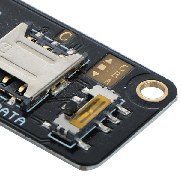 Tester 3u1 za detekciju SIM kartice - signal test dijagnostika za Iphone 18539 - 119748-1