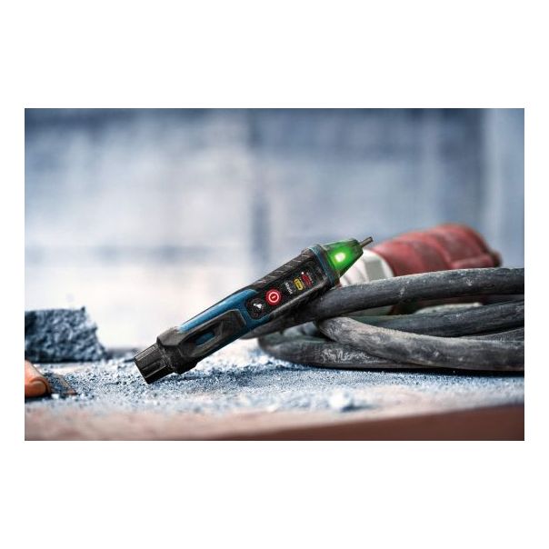 BOSCH Tester-detektor napona GVD 1000-17 - 0601077000