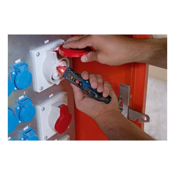 BOSCH Tester-detektor napona GVD 1000-17 - 0601077000