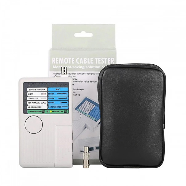 Tester kablova VTLAN7 JWD 5 u 1 - 220367