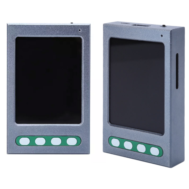 Tester USB kabla i baterija  iPhone - 031942