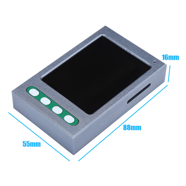 Tester USB kabla i baterija  iPhone - 031942