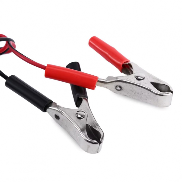 Tester za baterije digitalni JWD 12V LED light - 220861