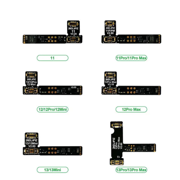 Tester za bateriju RELIFE TB-06 - 615728