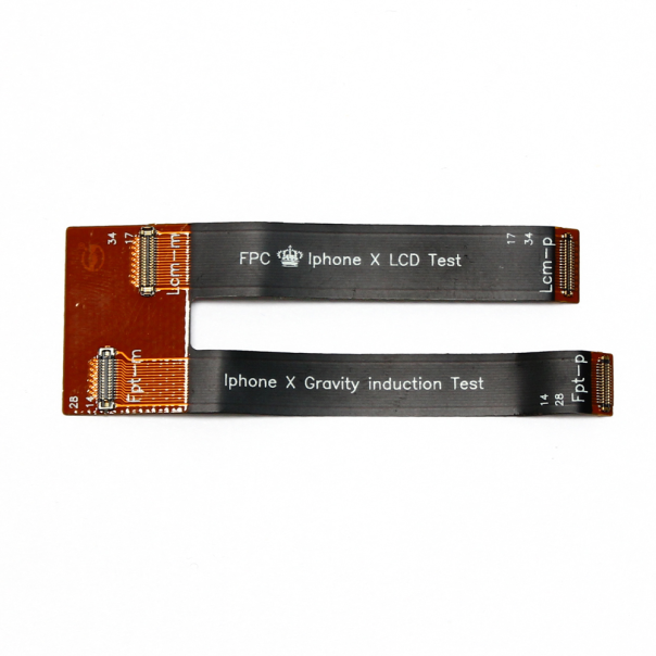 Tester za plocu Iphone X TOOKKS - 112559