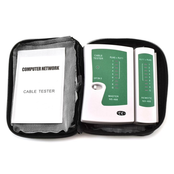 Tester za UTP kabl C12 - 615988