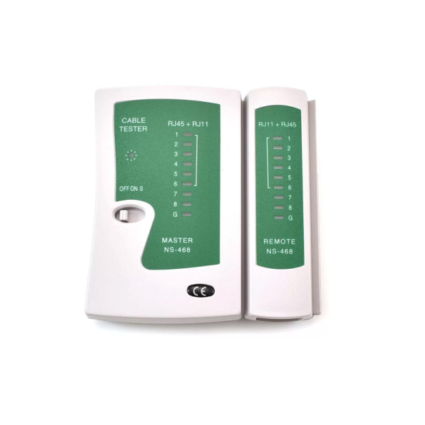 Tester za UTP kabl C12 - 615988