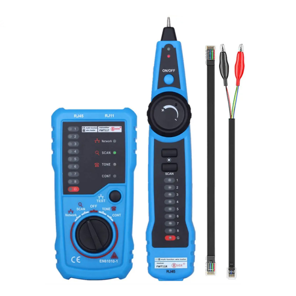 Tester za UTP mreze BSIDE FWT11 HQ - 210390-1