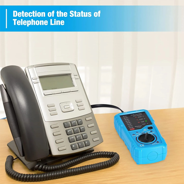 Tester za UTP mreze BSIDE FWT11 HQ - 210390-1