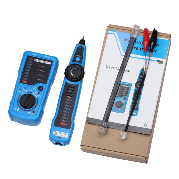 Tester za UTP mreze BSIDE FWT11 HQ - 210390-1