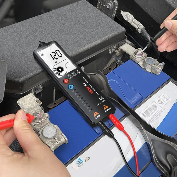 Unimer dual mode BSIDE S1 - 210389-1