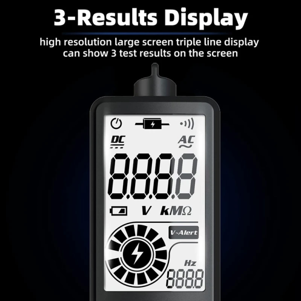 Unimer dual mode BSIDE S1 - 210389-1