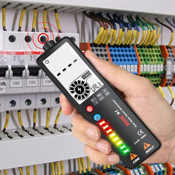 Unimer dual mode BSIDE S1 - 210389-1