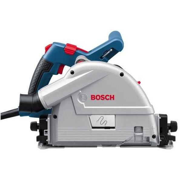 BOSCH Kružna testera-cirkular za uranjanje GKT 55 GCE, 1.400W - 0601675000