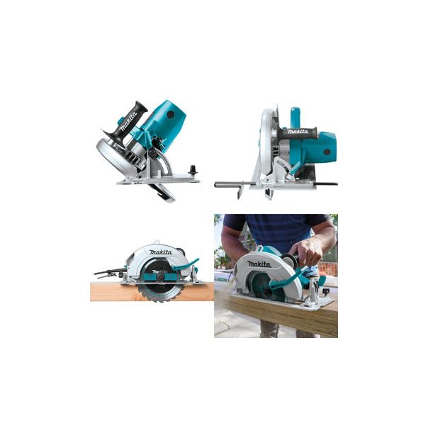 MAKITA Kružna testera - cirkular HS0600 - HS0600
