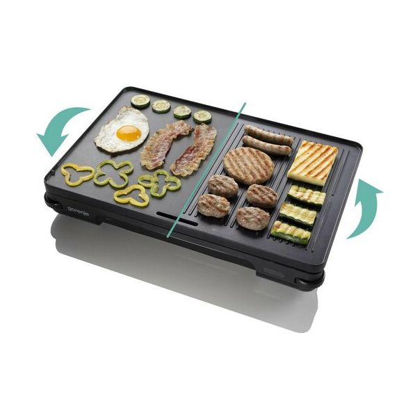 Roštilj Gorenje TG2000LCB - TG2000LCB