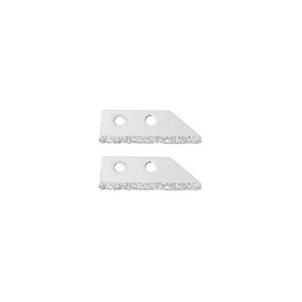 BIHUI Nožići stragača za fugne TGRSB2 - TGRSB2