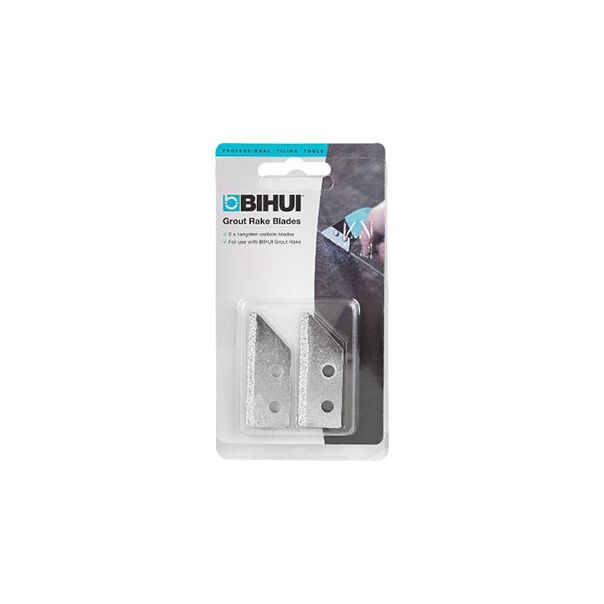 BIHUI Nožići stragača za fugne TGRSB2 - TGRSB2