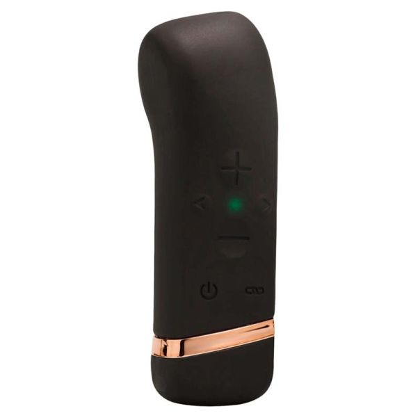 The Oh! Smart Vibrator - 54058400000