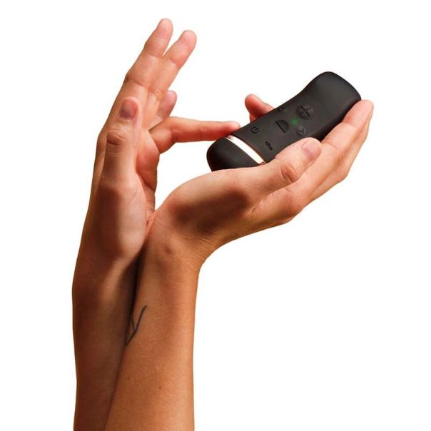 The Oh! Smart Vibrator - 54058400000