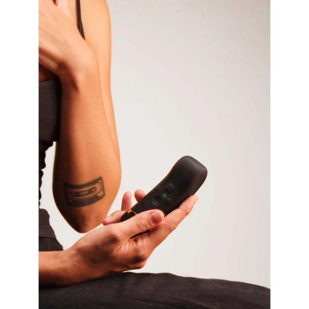 The Oh! Smart Vibrator - 54058400000