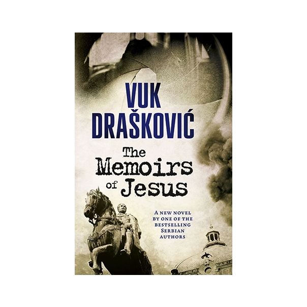 The Memoirs of Jesus - 9788652121236