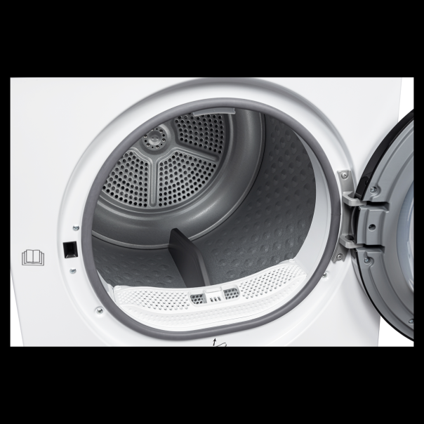 VOX Mašina za sušenje veša THP-1055G3D - EP3135036