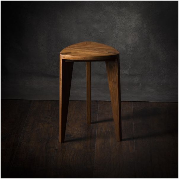 MEDA FURNITURE Hoklica Nire – brest 45 cm - BrestM45rav