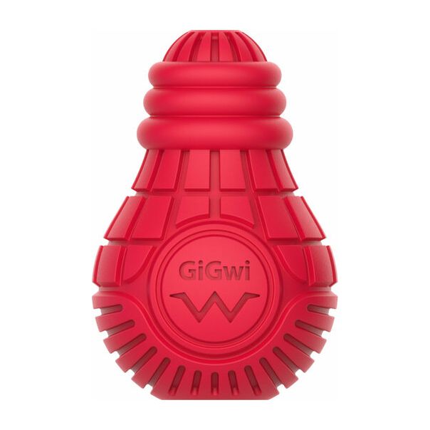GIGWI Igračka za psa Sijalica od gume M - G8489